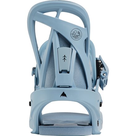 Burton - Citizen Re:Flex Snowboard Binding - 2027 - Women's