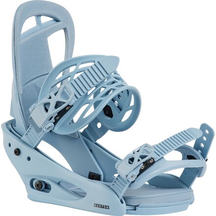 Burton - Citizen Re:Flex Snowboard Binding - 2027 - Women's