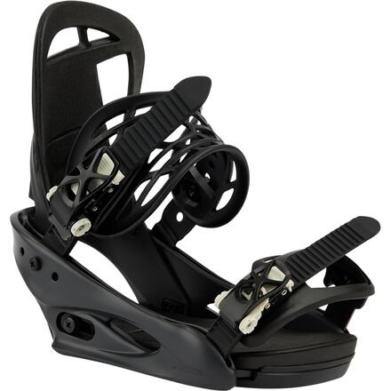 Burton - Citizen Re:Flex Snowboard Binding - 2026 - Women's