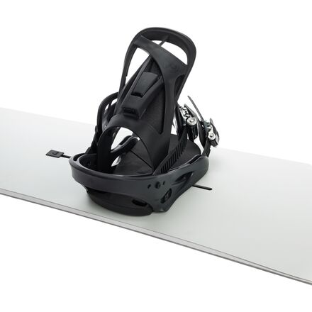 Burton - Citizen Re:Flex Snowboard Binding - 2026 - Women's