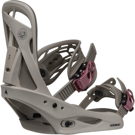 Citizen Re:Flex Snowboard Binding - 2027 - Women's
