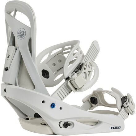 Citizen Re:Flex Snowboard Binding - 2026 - Women's