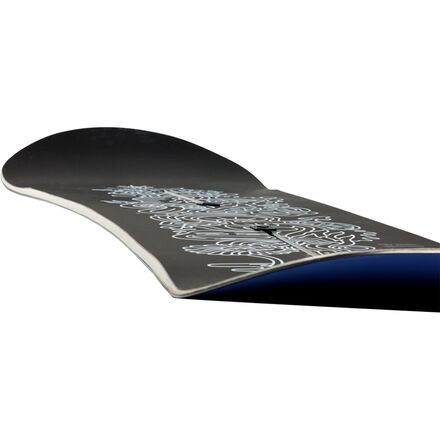 Burton - Counterbalance Snowboard - 2026