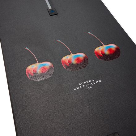 Burton - Cultivator Snowboard - 2026
