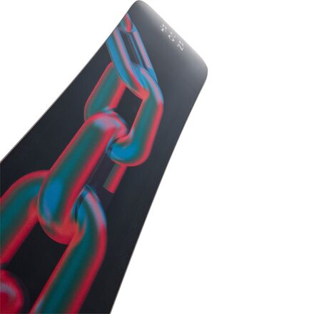 Burton - Cultivator Snowboard - 2026