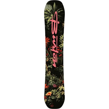 Burton - Custom Flying V Snowboard - 2026