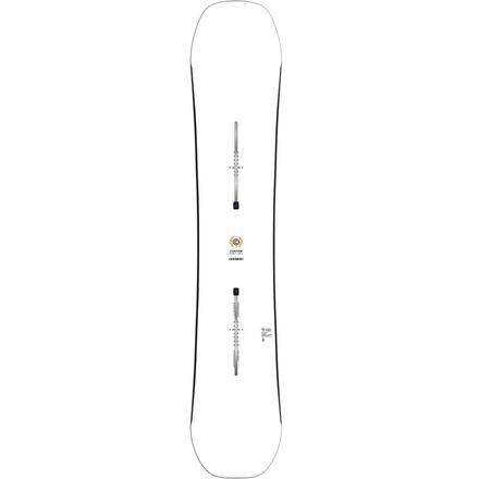 Burton - Custom Flying V Snowboard - 2026