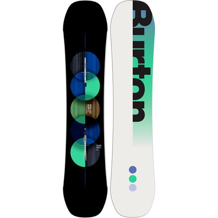 Custom Smalls Snowboard - 2026 - Kids'