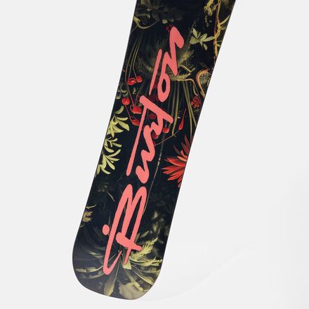 Burton - Custom Smalls Snowboard - 2026 - Kids'