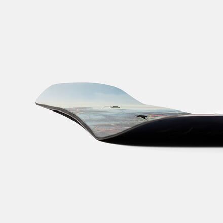 Burton - Custom Smalls Snowboard - 2026 - Kids'