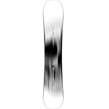 Burton - Custom X Snowboard - 2026