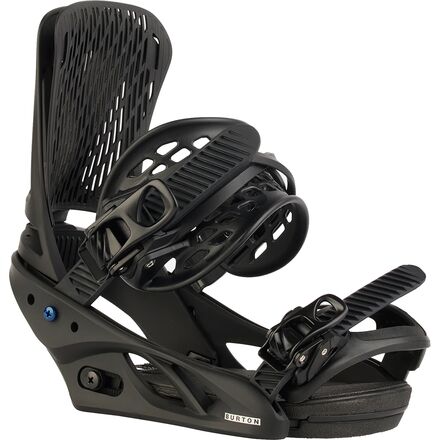 Burton - Escapade Re:Flex Snowboard Binding - 2026 - Women's