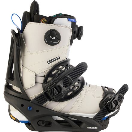 Burton - Escapade Re:Flex Snowboard Binding - 2026 - Women's