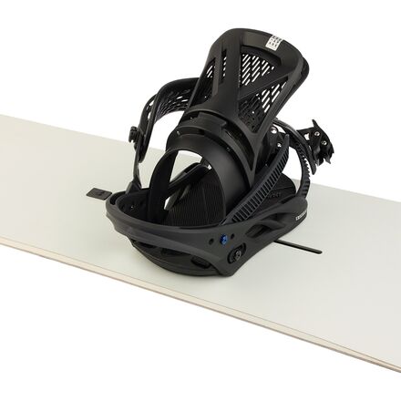 Burton - Escapade Re:Flex Snowboard Binding - 2026 - Women's