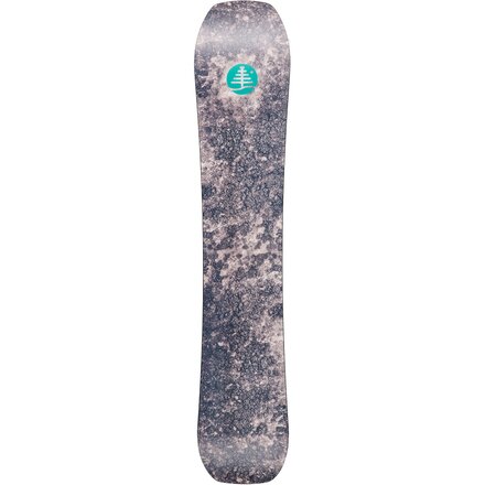 Burton - Family Tree Hometown Hero Snowboard - 2027