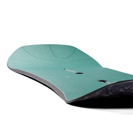 Burton - Family Tree Hometown Hero Snowboard - 2027