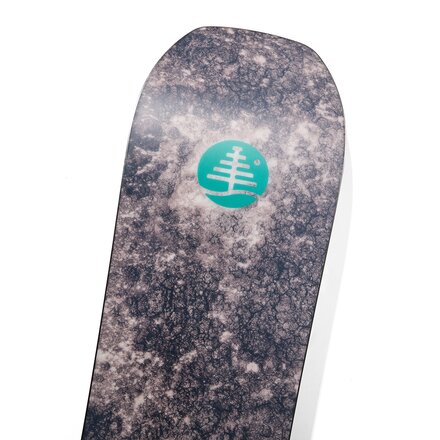 Burton - Family Tree Hometown Hero Snowboard - 2027