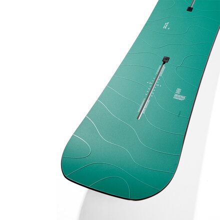 Burton - Family Tree Hometown Hero Snowboard - 2027