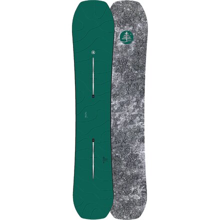 Burton - Family Tree Hometown Hero Snowboard - 2027