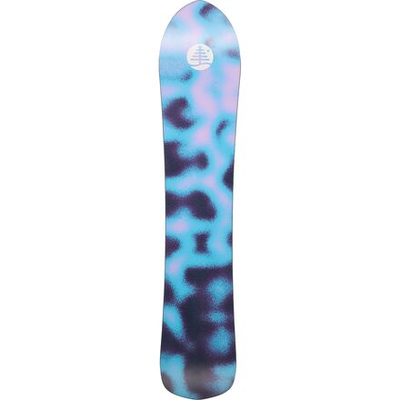 Burton - Family Tree Sketch Artist Snowboard - 2026