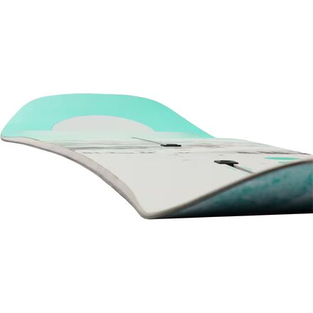 Burton - Feelgood Snowboard - 2026 - Women's
