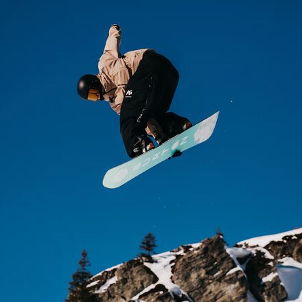 Burton - Feelgood Snowboard - 2026 - Women's