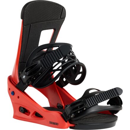 Burton - Freestyle Snowboard Binding - 2026