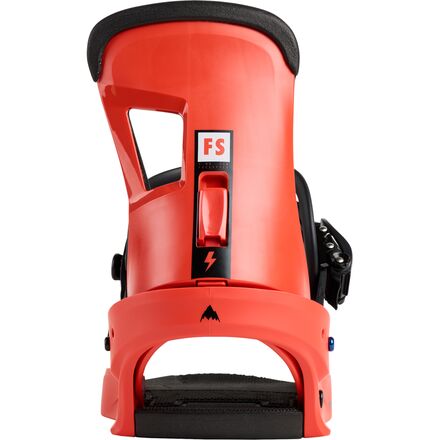 Burton - Freestyle Snowboard Binding - 2026
