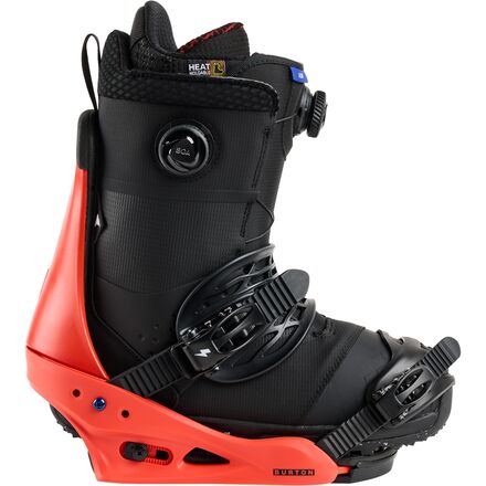 Burton - Freestyle Snowboard Binding - 2026