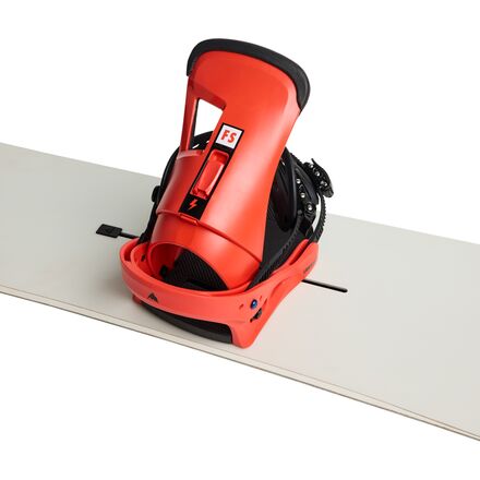 Burton - Freestyle Snowboard Binding - 2026