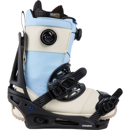 Burton - Genesis Snowboard Binding - 2026