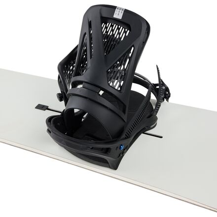 Burton - Genesis Snowboard Binding - 2026