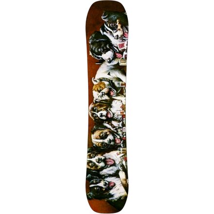 Burton - Good Company Snowboard - 2026