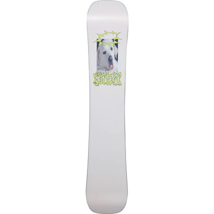 Burton - Good Company Snowboard - 2026