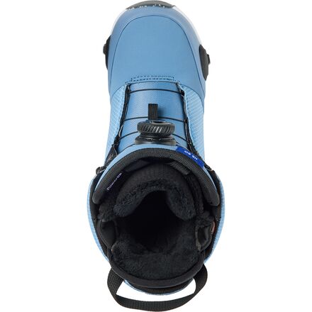 Burton - Highshot Step On Wide Snowboard Boot - 2027 - Women's