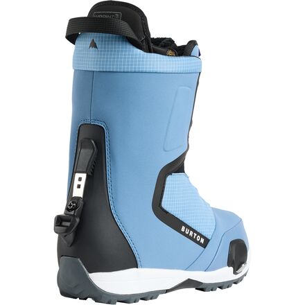 Burton - Highshot Step On Wide Snowboard Boot - 2027 - Women's