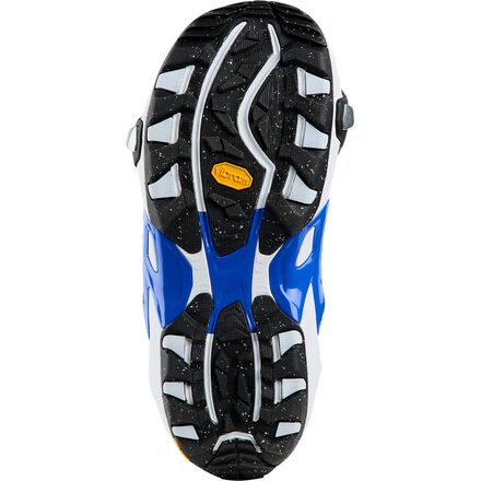 Burton - Highshot X Pro Step On Snowboard Boot - 2026 - Men's