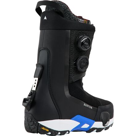Burton - Highshot X Pro Step On Snowboard Boot - 2026 - Men's