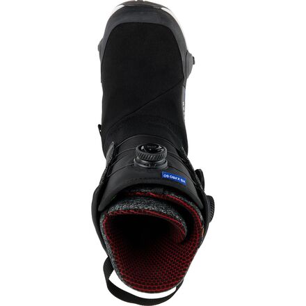 Burton - Highshot X Pro Step On Snowboard Boot - 2026 - Men's
