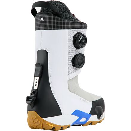Burton - Highshot X Pro Step On Snowboard Boot - 2026 - Men's