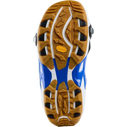 Burton - Highshot X Pro Step On Snowboard Boot - 2026 - Men's