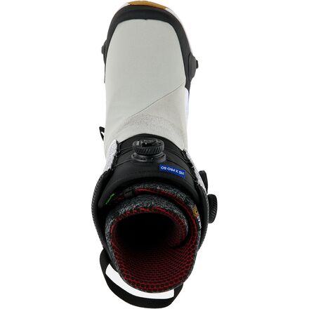 Burton - Highshot X Pro Step On Snowboard Boot - 2026 - Men's