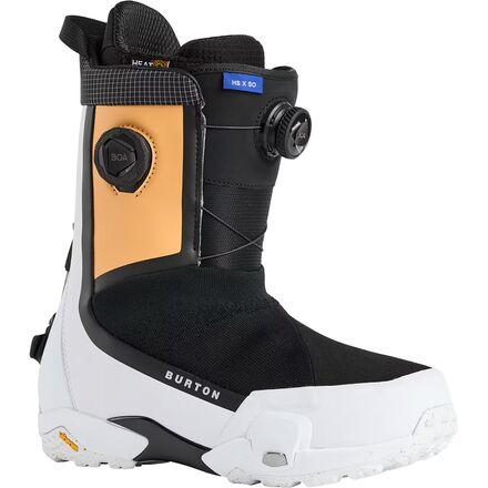 Highshot X Step On Snowboard Boot - 2026 - Men's