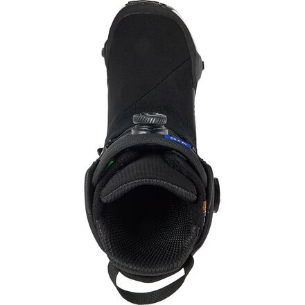 Burton - Highshot X Step On Wide Snowboard Boot - 2026 - Men's