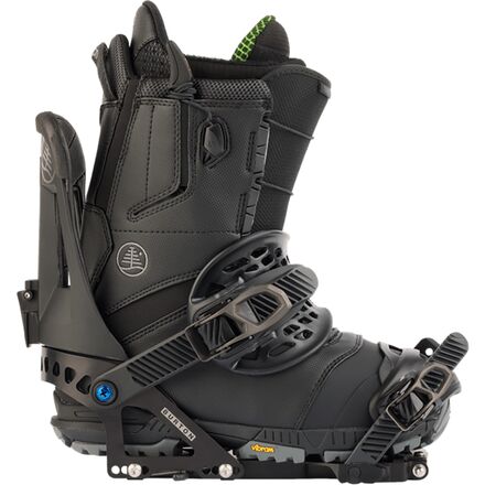 Burton - Hitchhiker Splitboard Binding - 2026