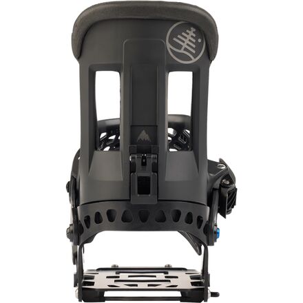 Burton - Hitchhiker Splitboard Binding - 2026