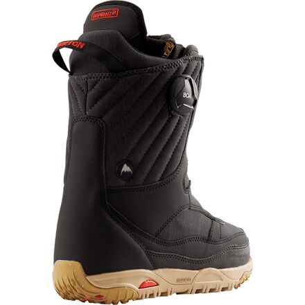 Burton - Limelight Boa Snowboard Boot - 2026 - Women's