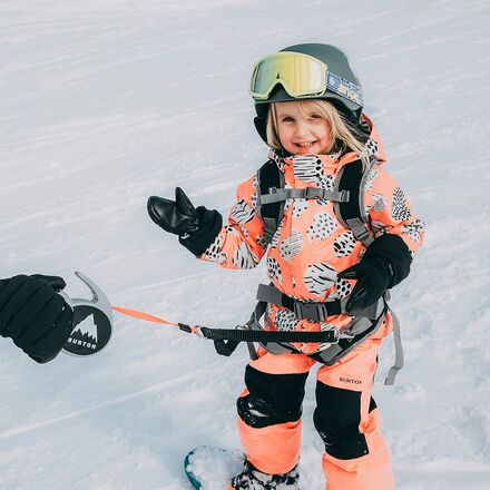 Burton - MDXONE Snowboard Harness - Kids'