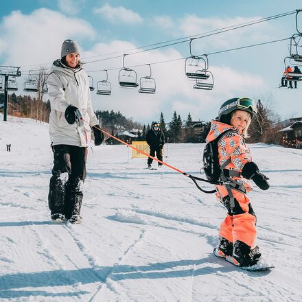 Burton - MDXONE Snowboard Harness - Kids'