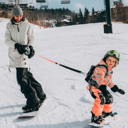 Burton - MDXONE Snowboard Harness - Kids'